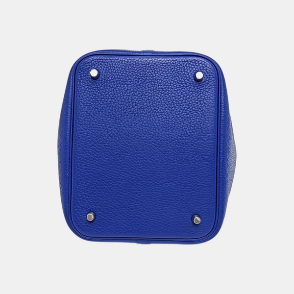 Picotin Lock 22 Clemence Blue