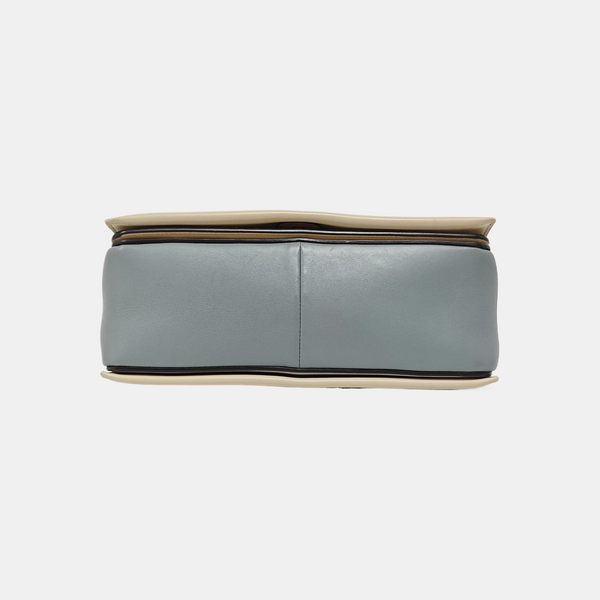 FRAME Medium Calfskin Multicolor