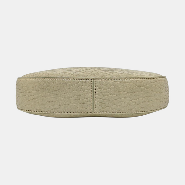CHESS Small Calfskin Beige