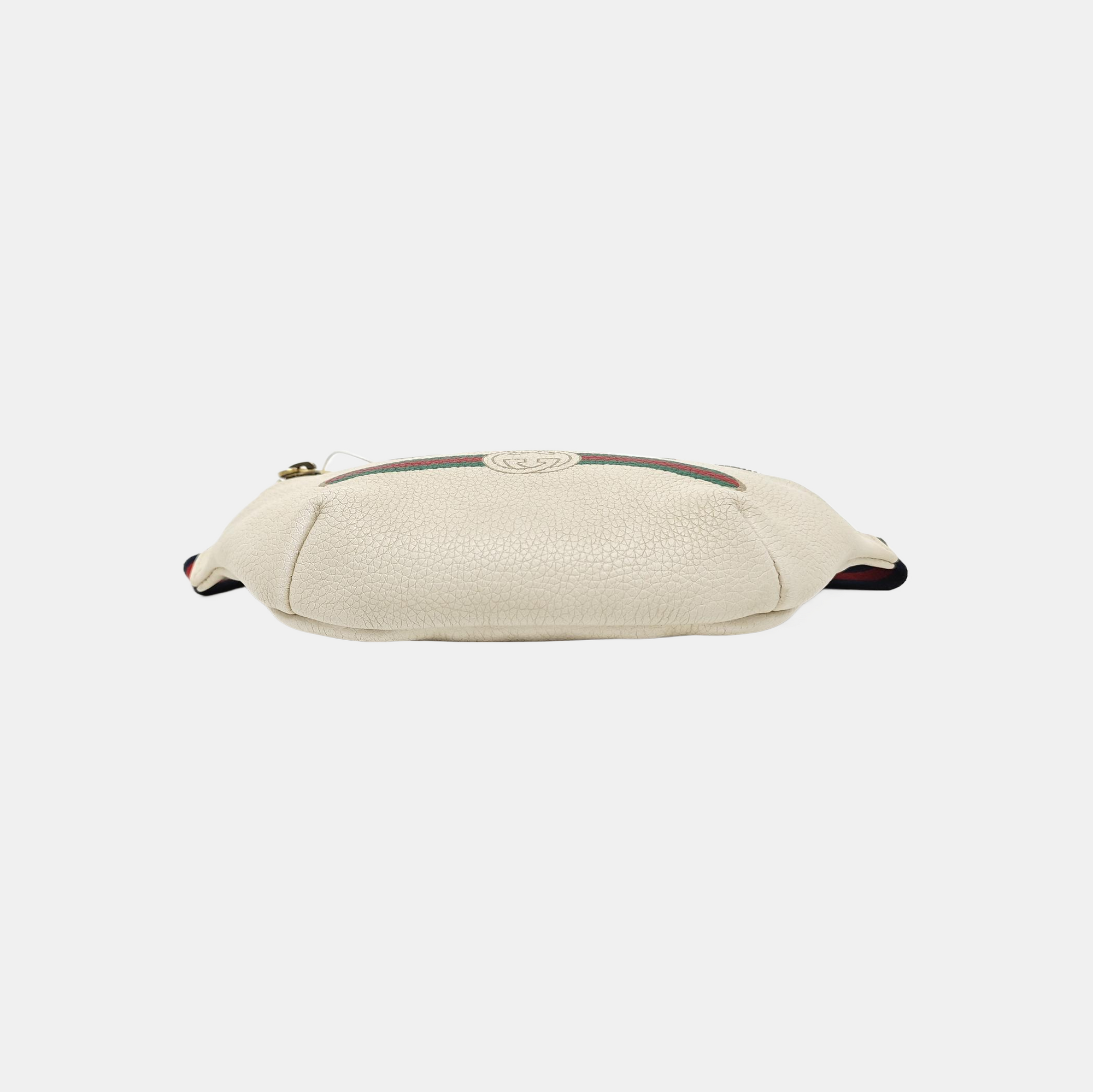 Print Small Calfskin White