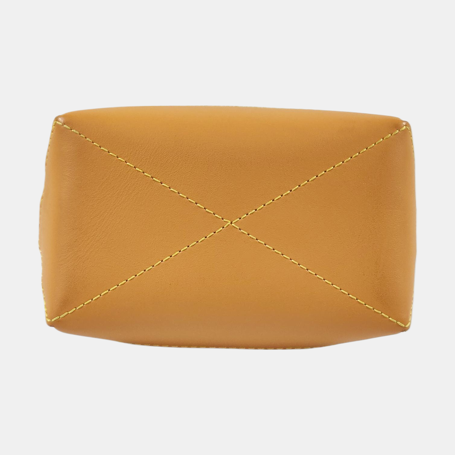 CRUISER Monogram Coated Canvas Brown