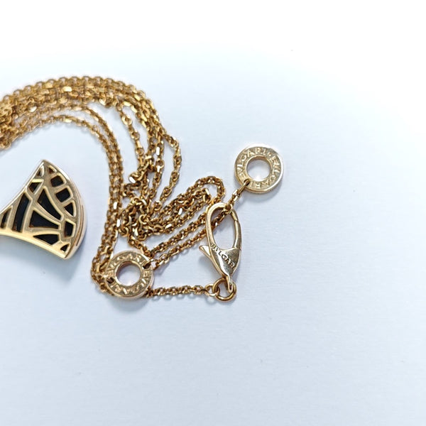 DIVAS' DREAM 18k Rose Gold Necklace
