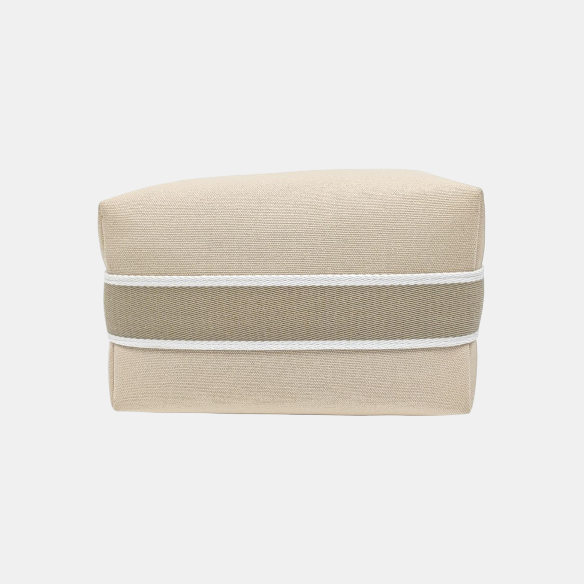 Bride A Brac Small Canvas Beige