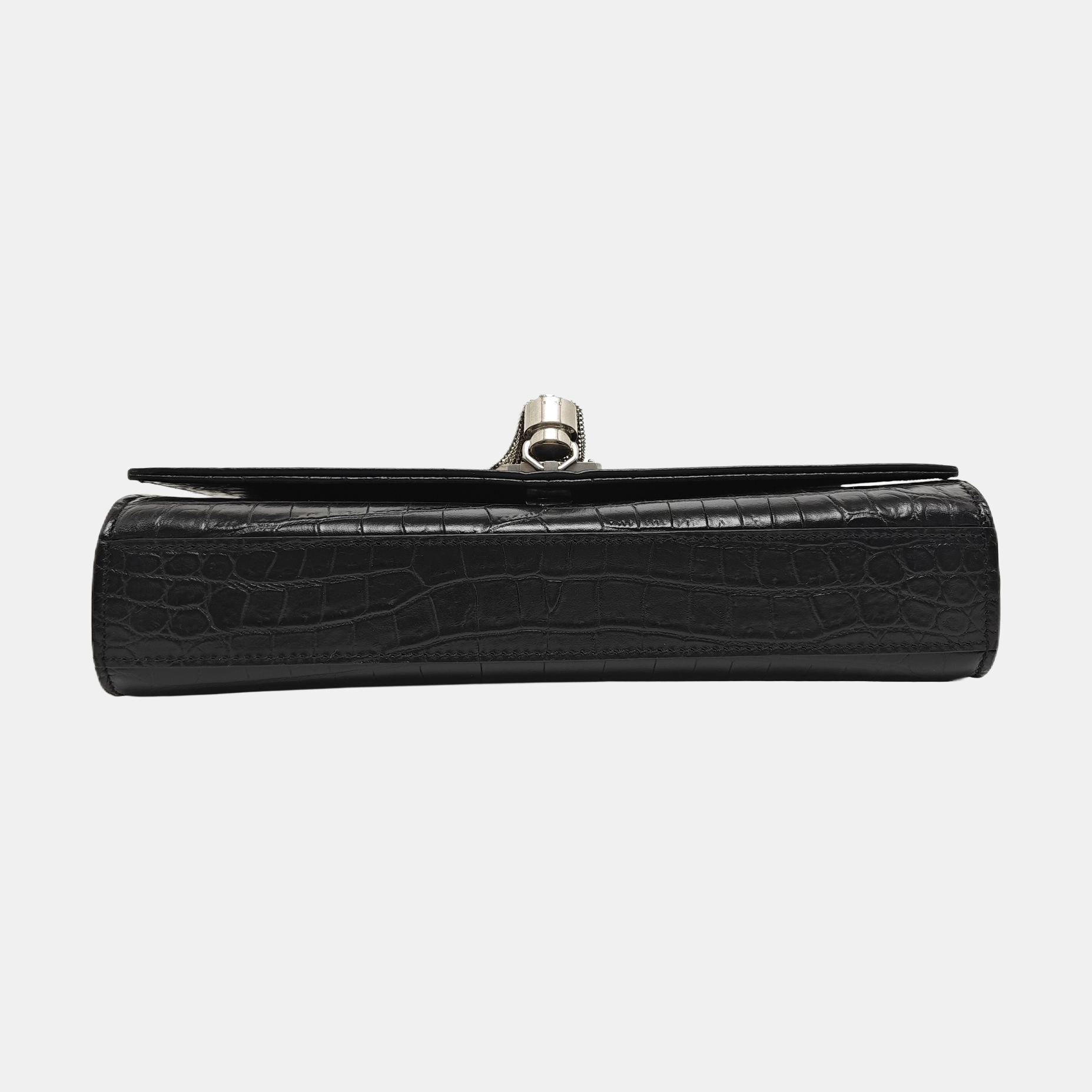 KATE Medium Calfskin Black