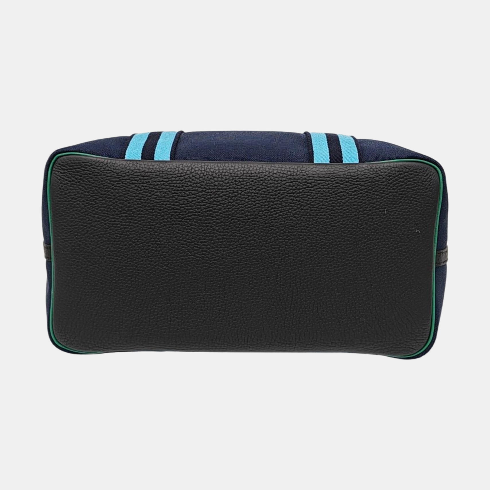 Pursangle Canvas Blue