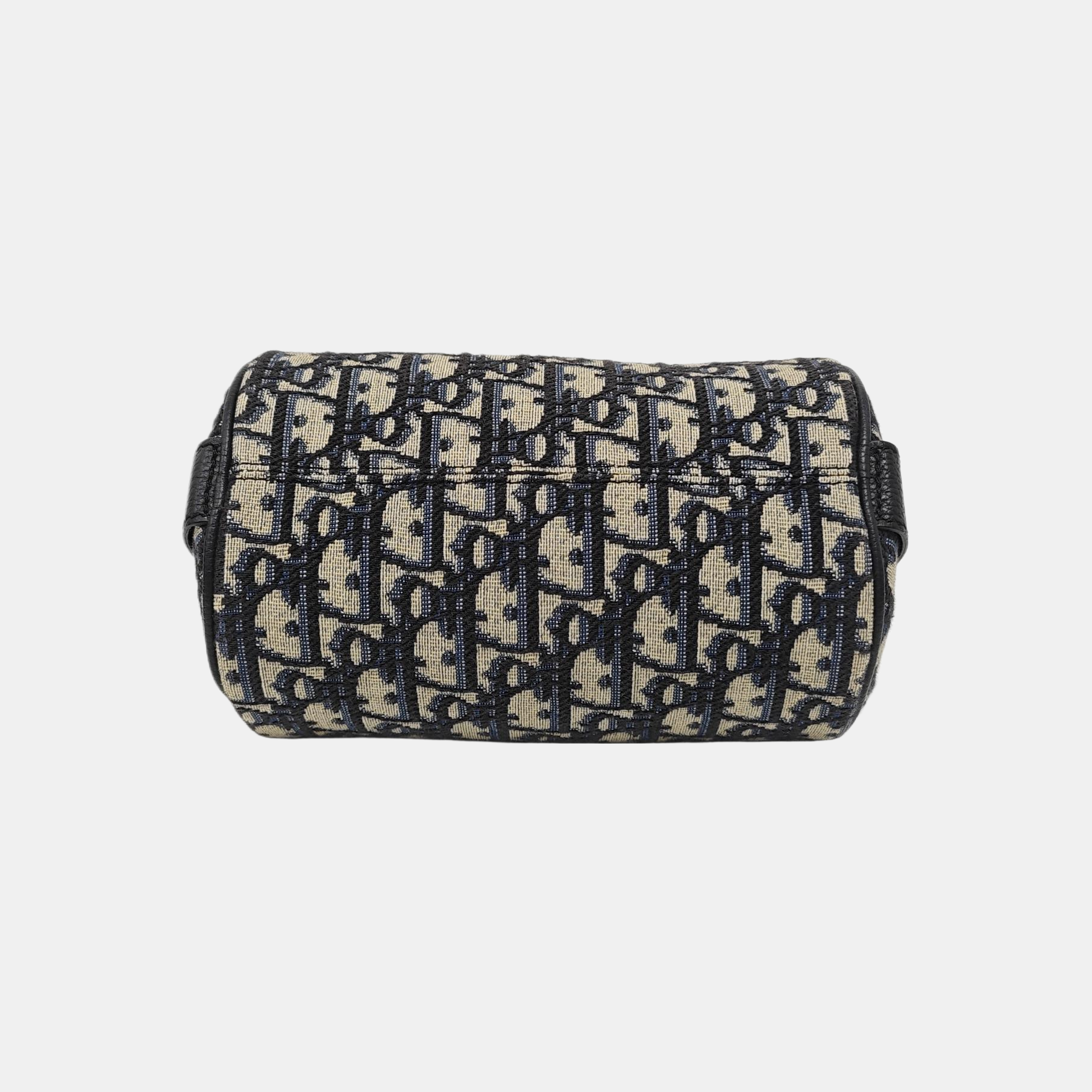 Roller Oblique Canvas Blue