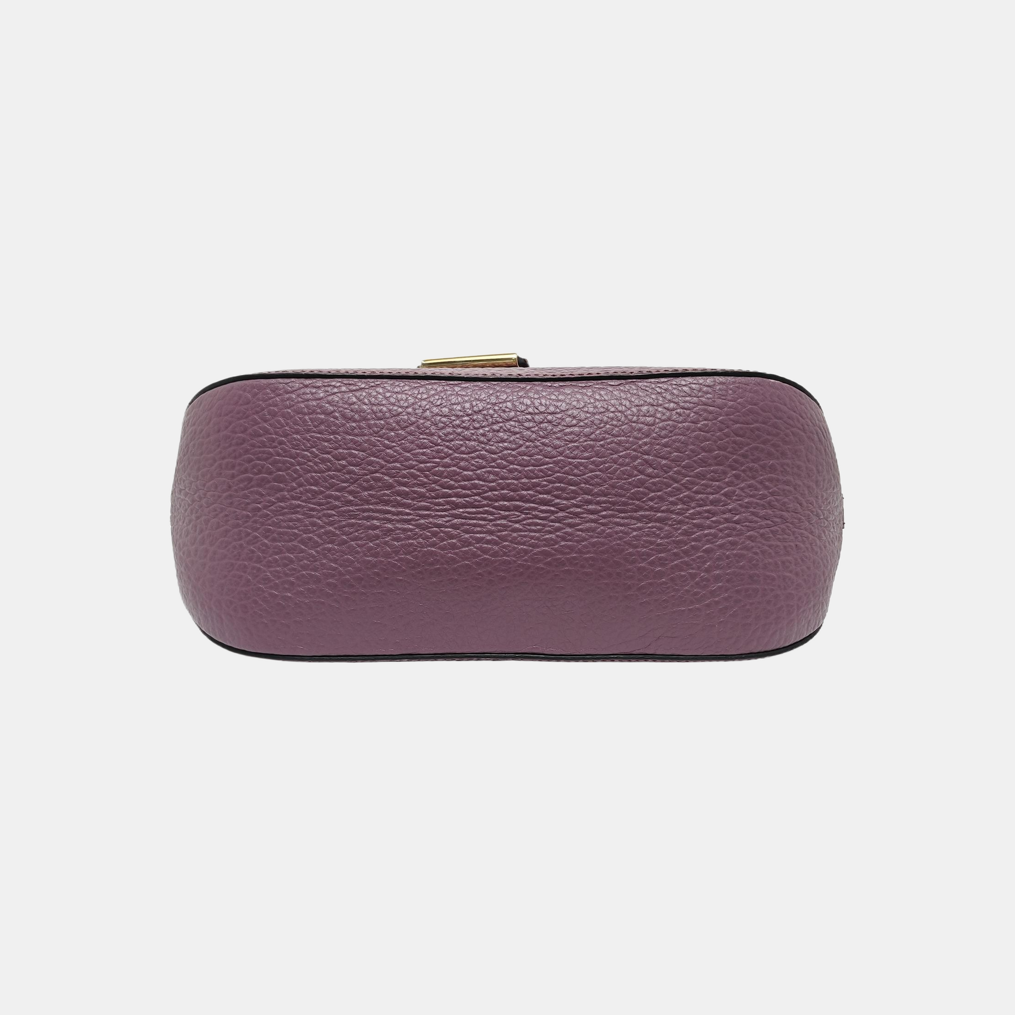 Sartorial Orchard Small Calfskin Purple