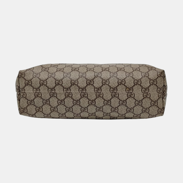 GG Imprime Monogram Coated Canvas Multicolor