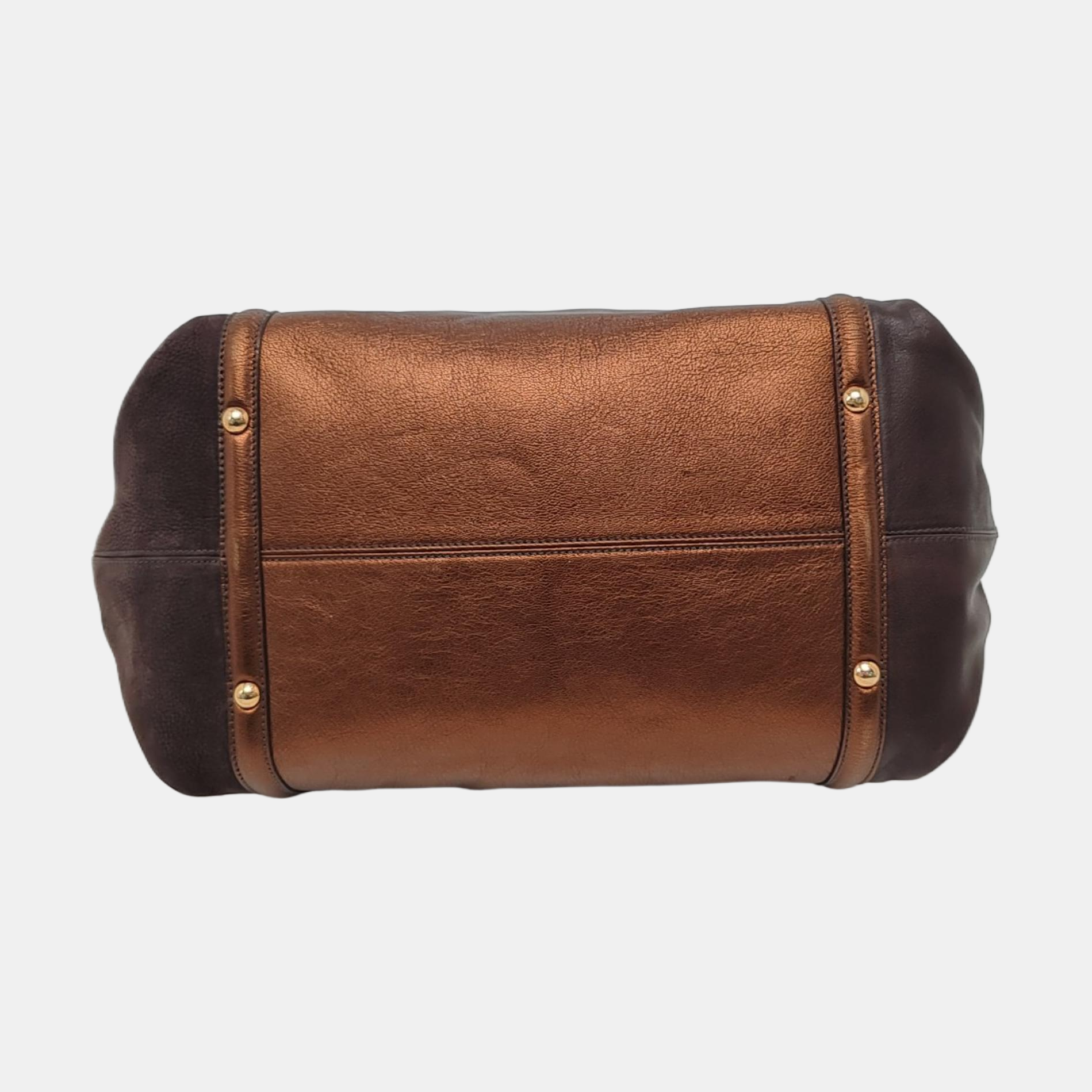 Calfskin Brown