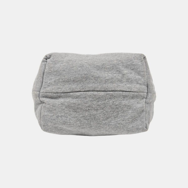 Explorer Small Fabric Gray