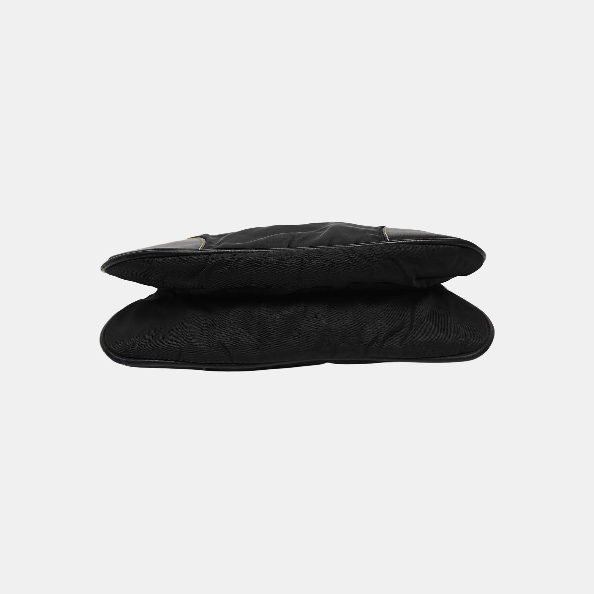 Vintage Nylon Black