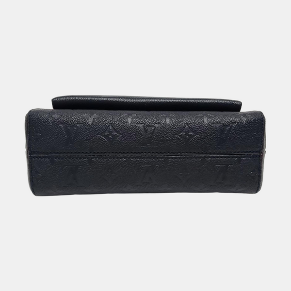 VAVIN PM Monogram Calfskin Blue