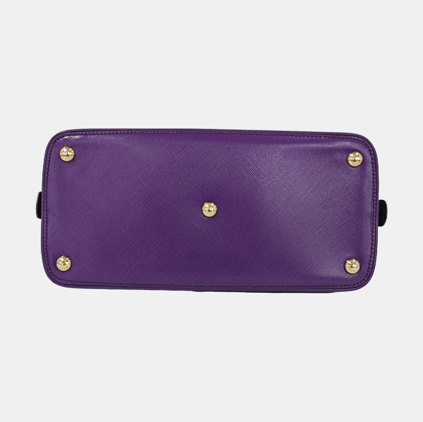 Darina Leather Purple