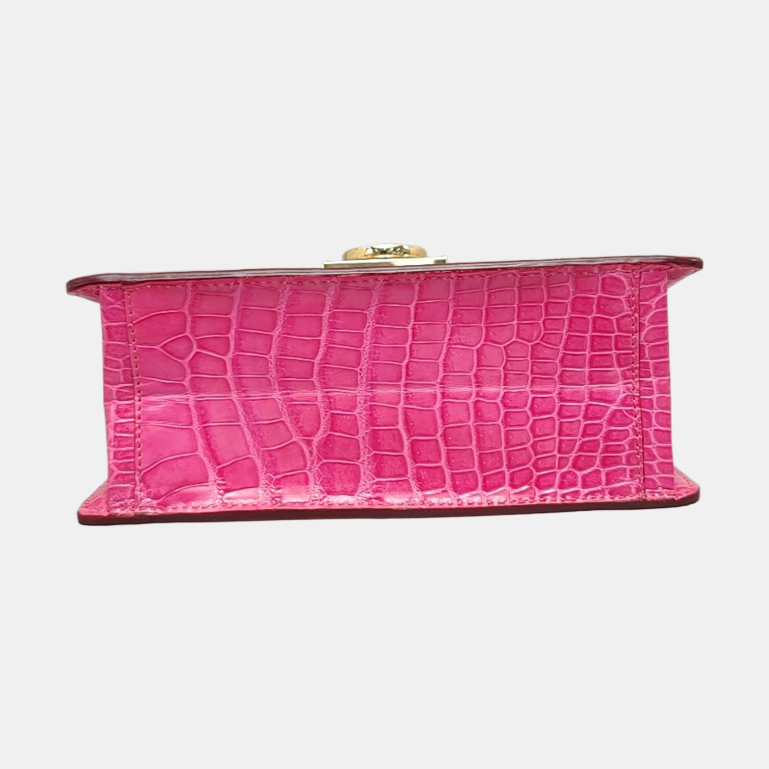 Gancino Calfskin Pink