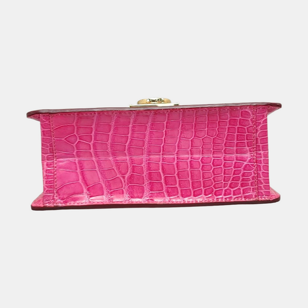 Gancino Calfskin Pink