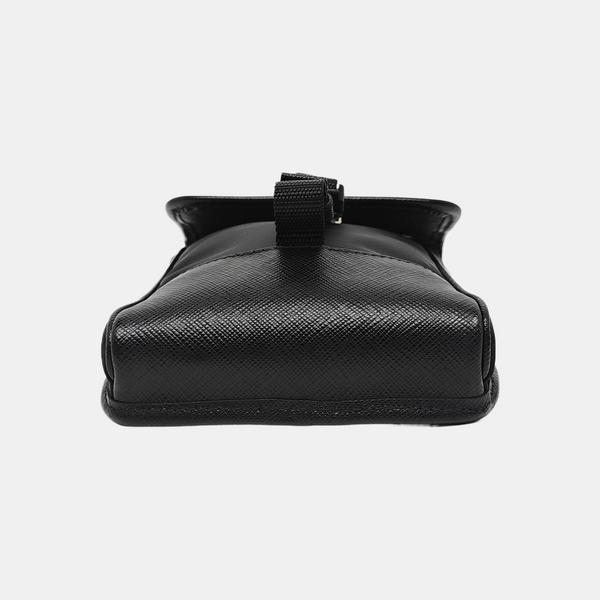 Re-Nylon Nylon Black