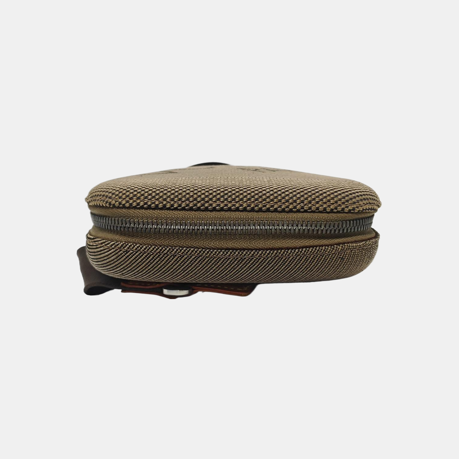 MAGE Canvas Brown