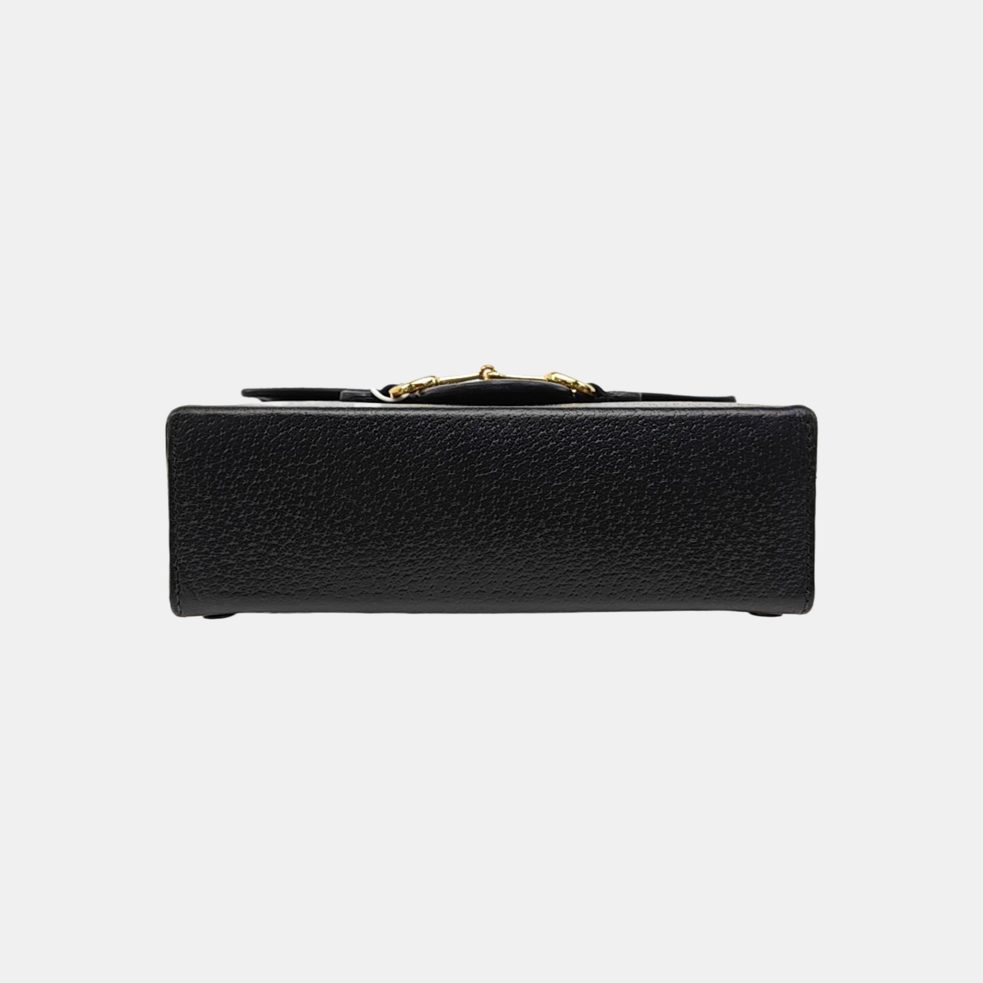 Thiara Calfskin Black