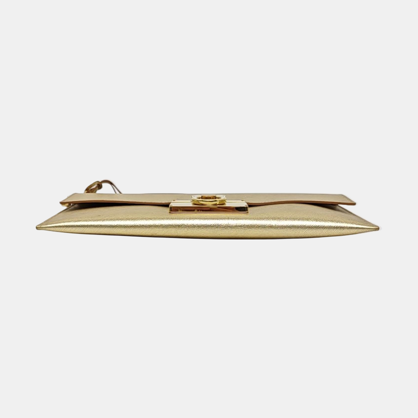 Calfskin Gold