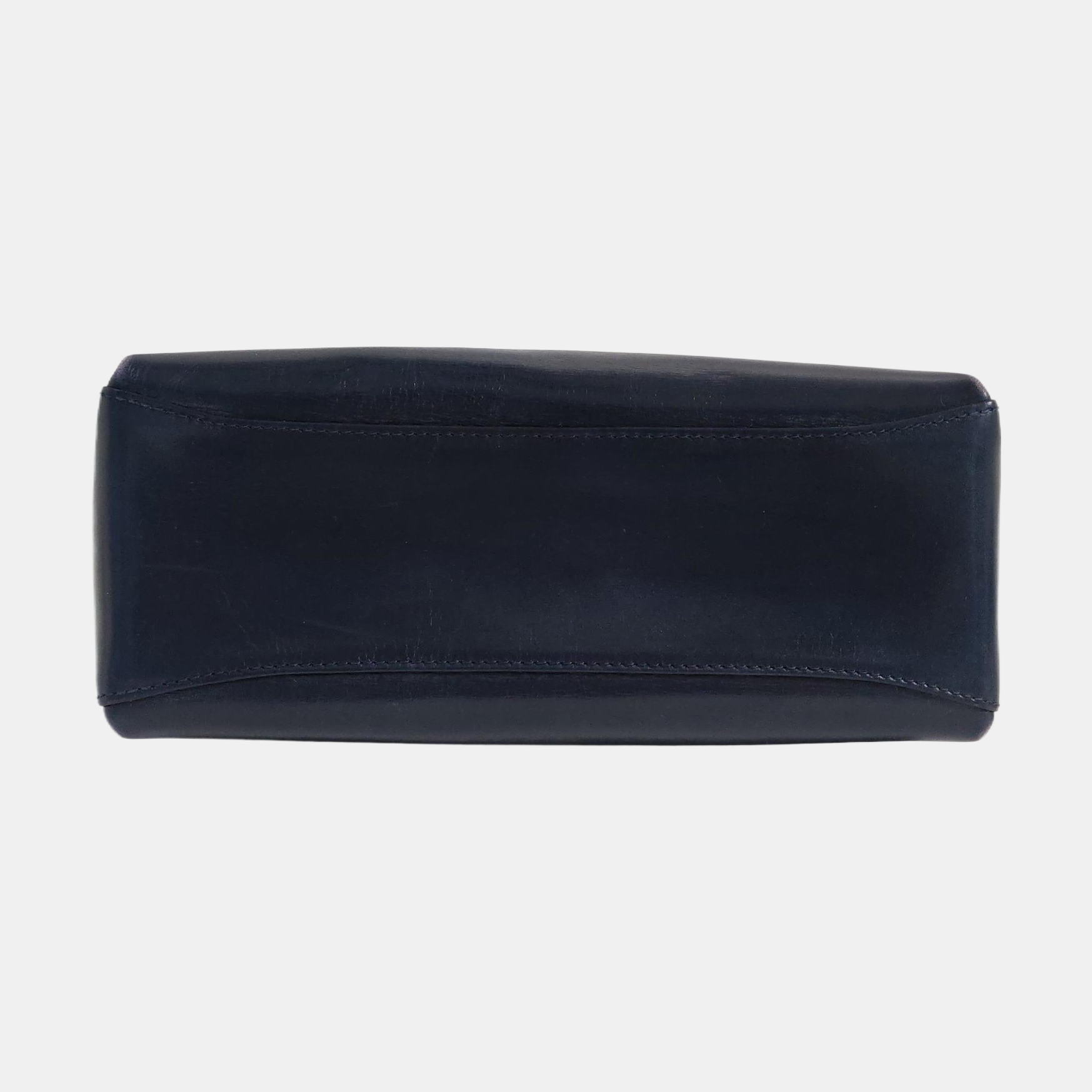 Calfskin Blue