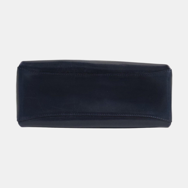 Calfskin Blue
