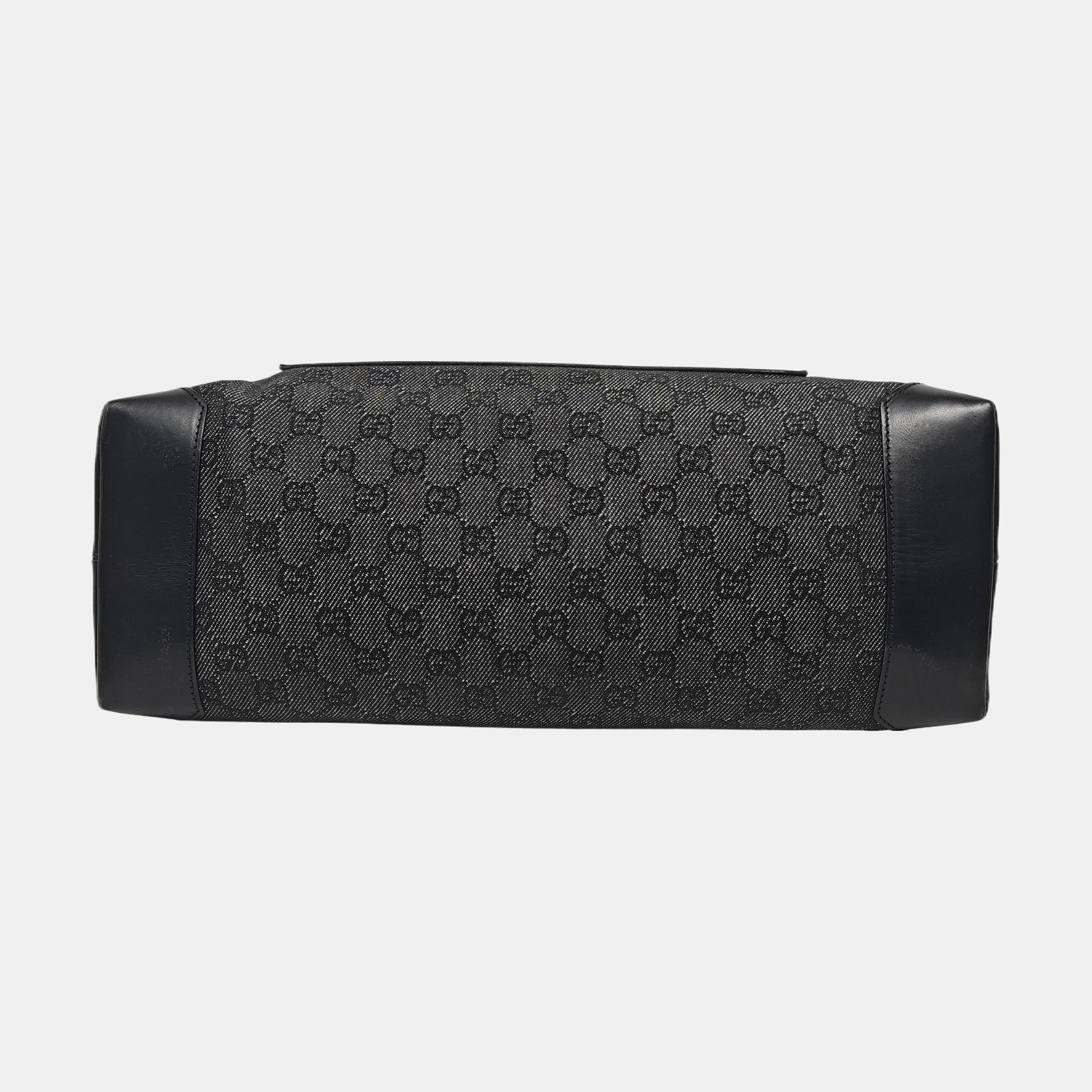 Monogram Canvas Gray