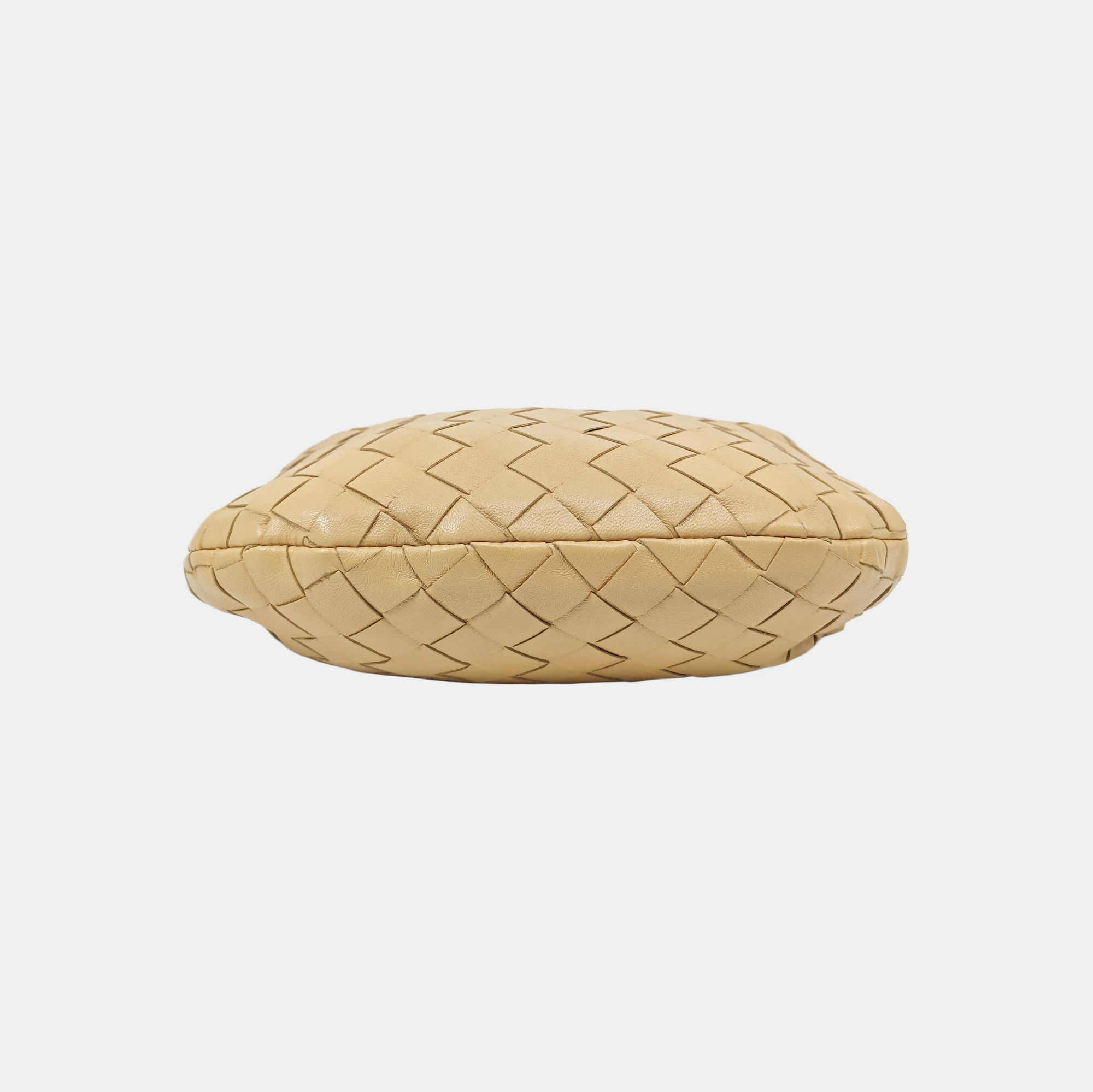 Jodie Lambskin Beige