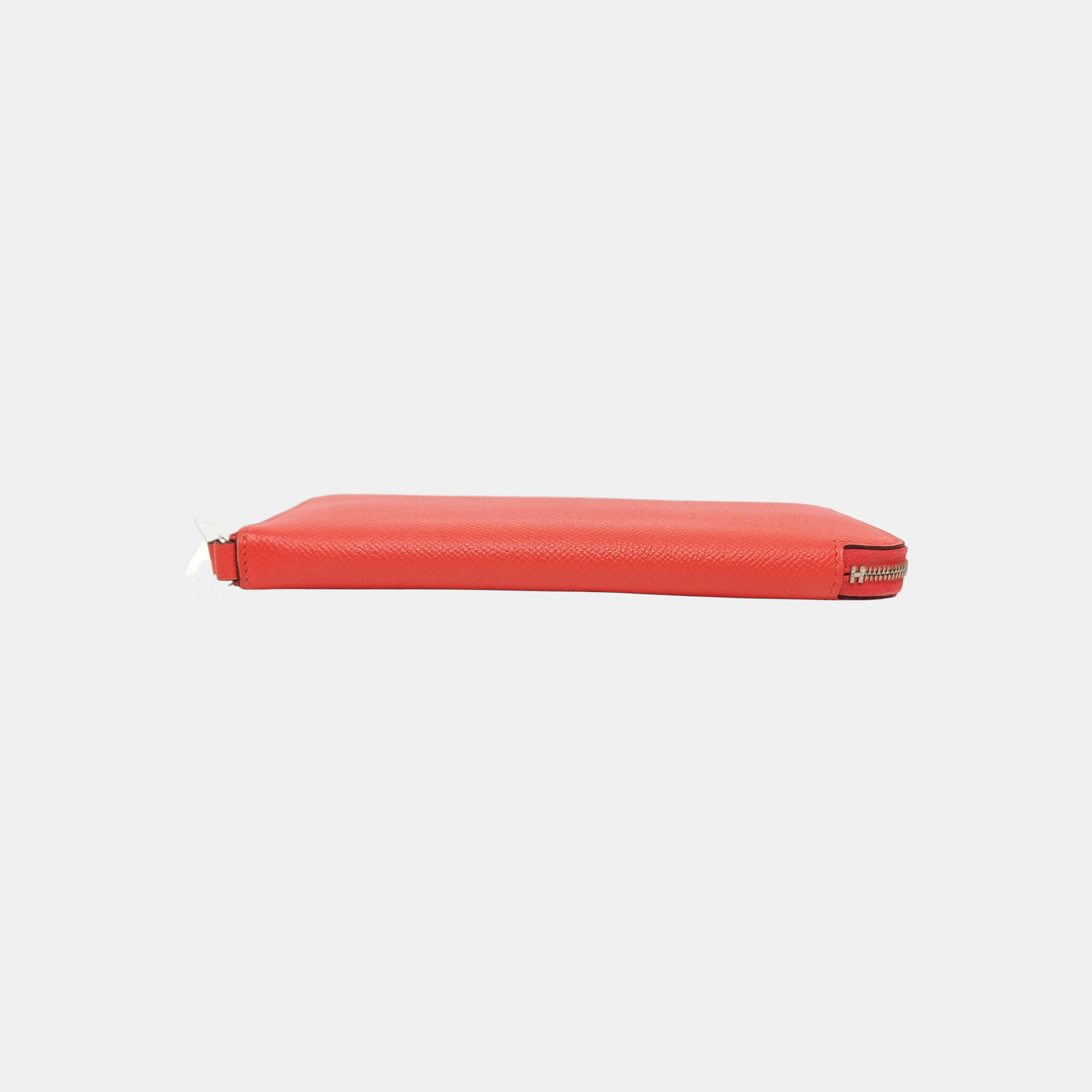 Azap Epsom Pink Wallet