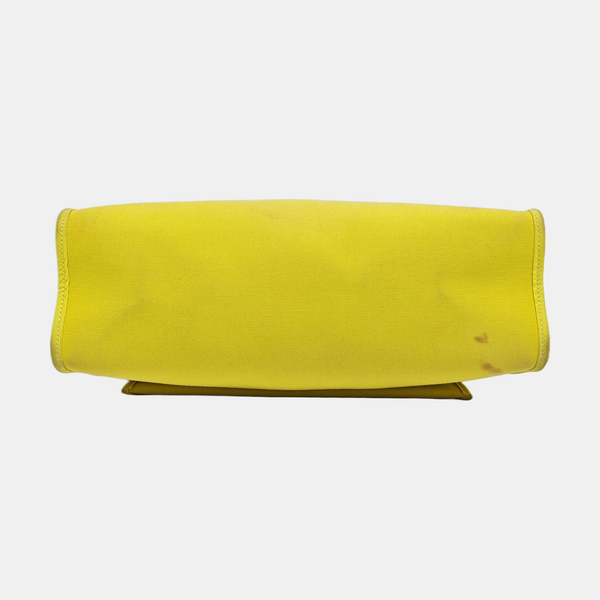 Herbag 31 Canvas Yellow