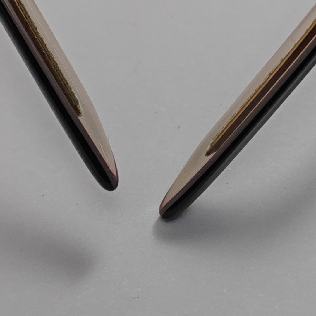 Synthetic Eyeglasses Clear