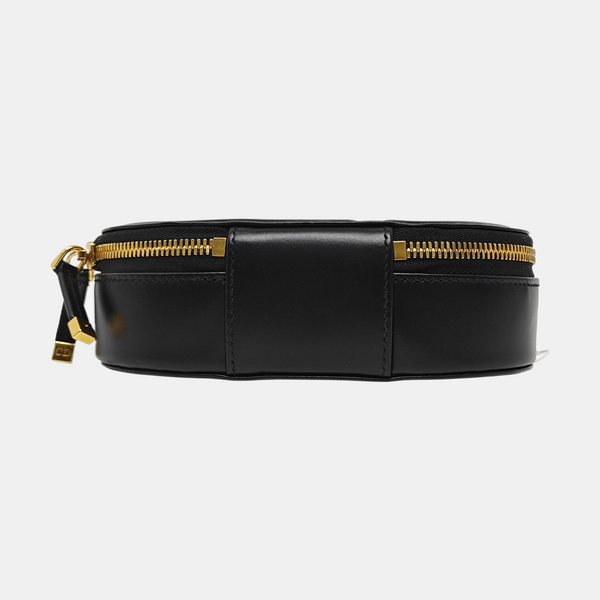 CD Signature Calfskin Black