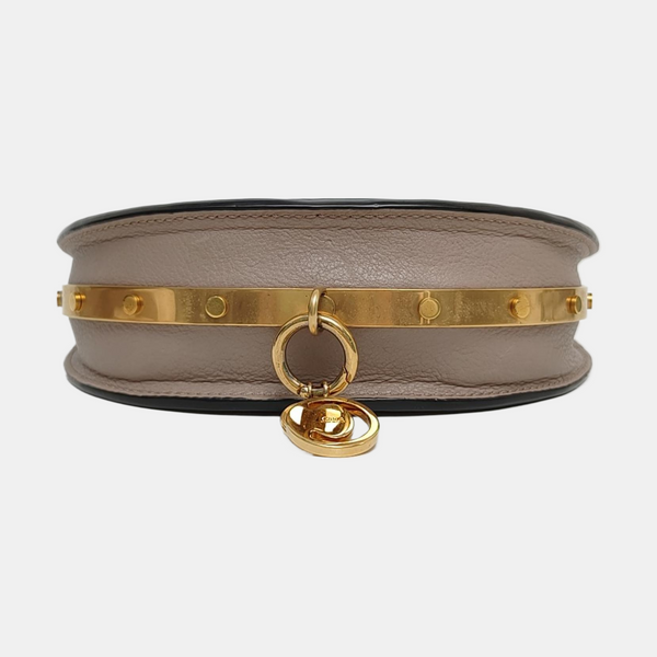 Nile Calfskin Gray