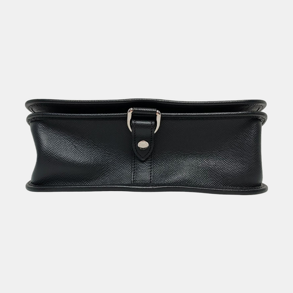 ANDREI Calfskin Black