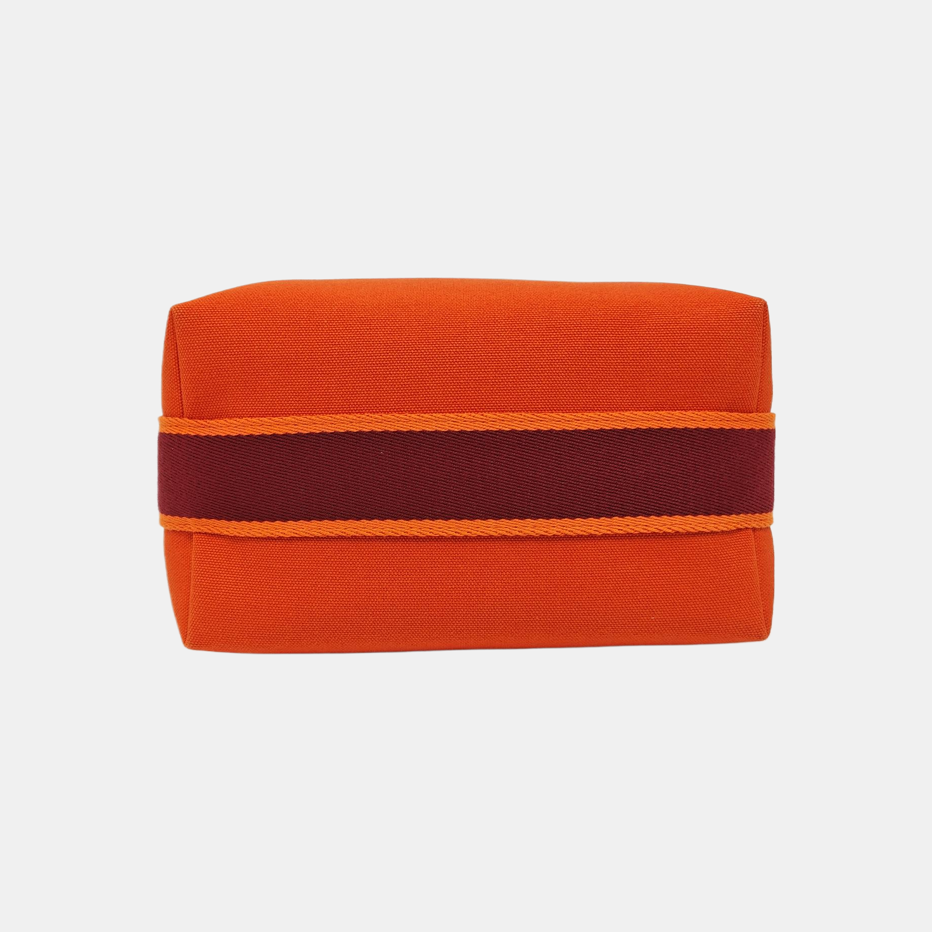Bride A Brac Small Canvas Orange