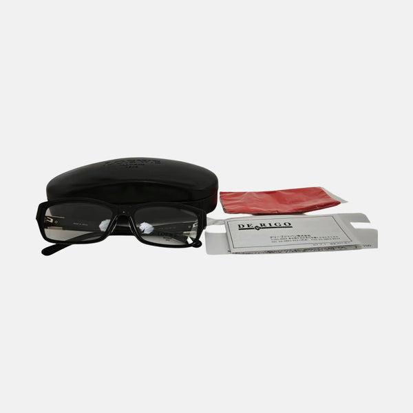 Synthetic Sunglasses Clear