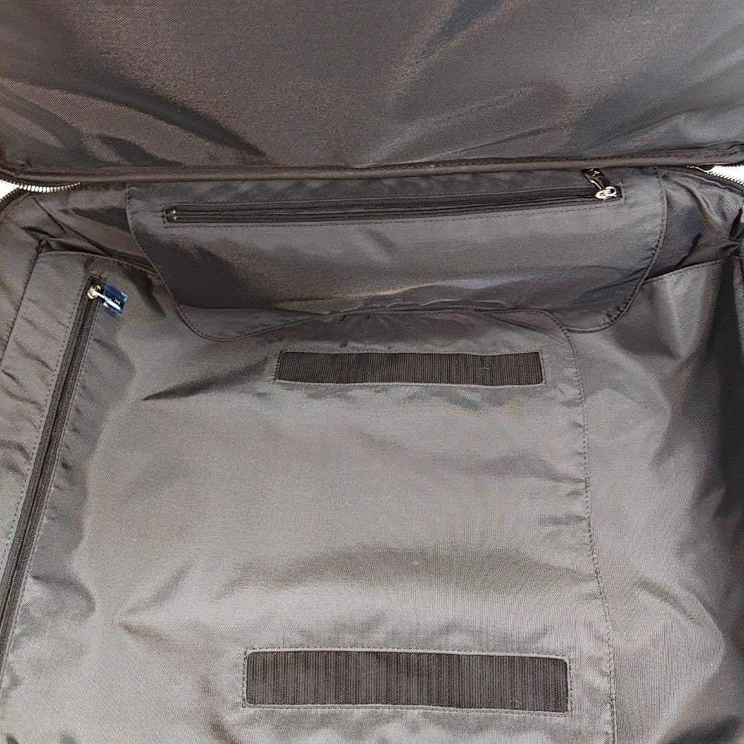 PEGASE Calfskin Gray