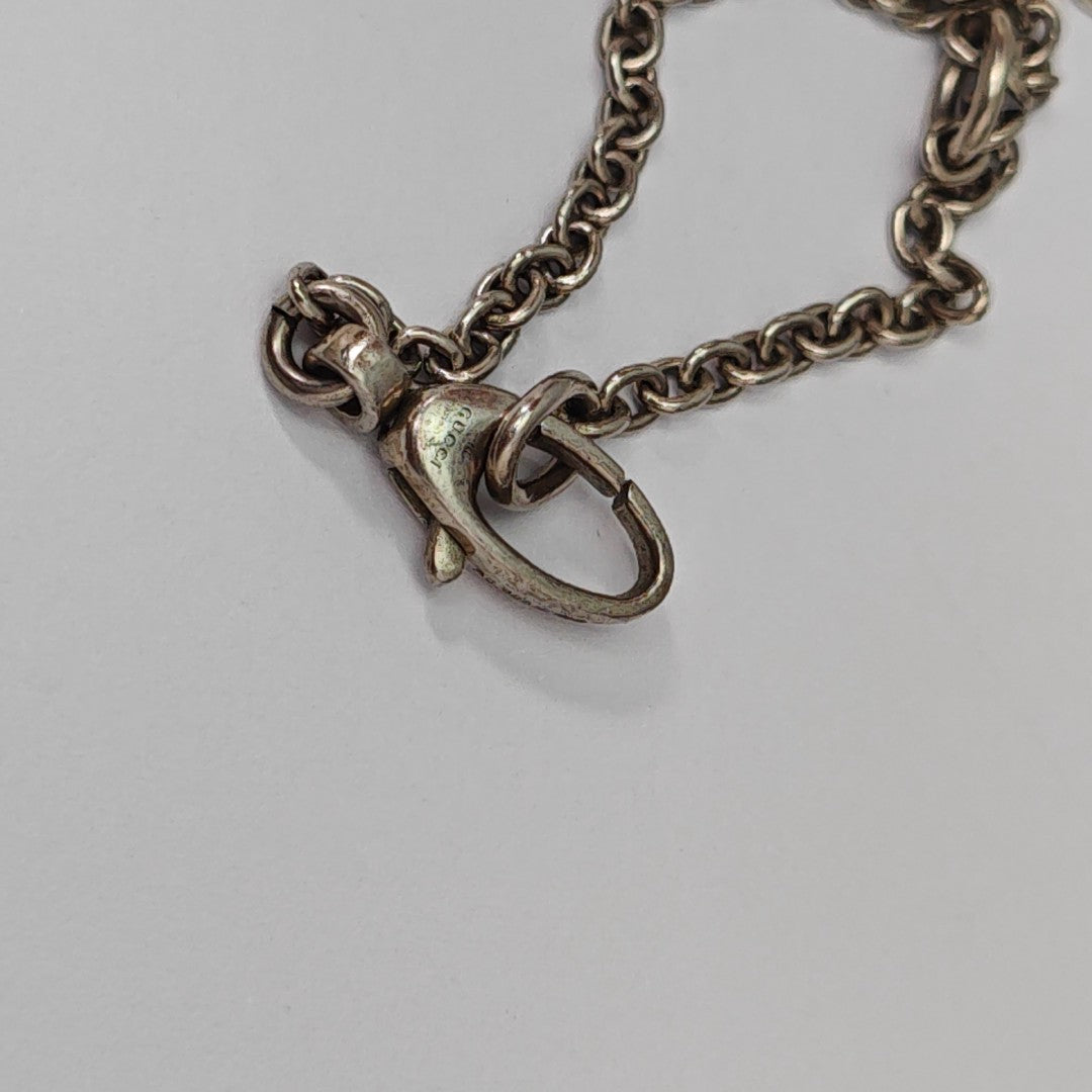 925 Sterling Silver Necklace