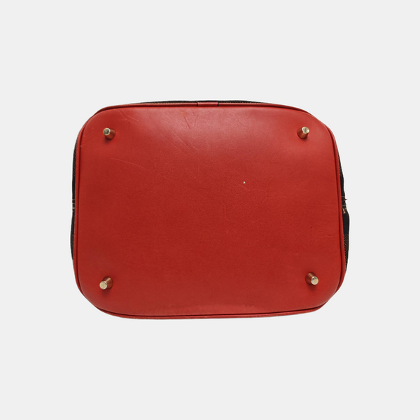 Ashby Medium Canvas Multicolor