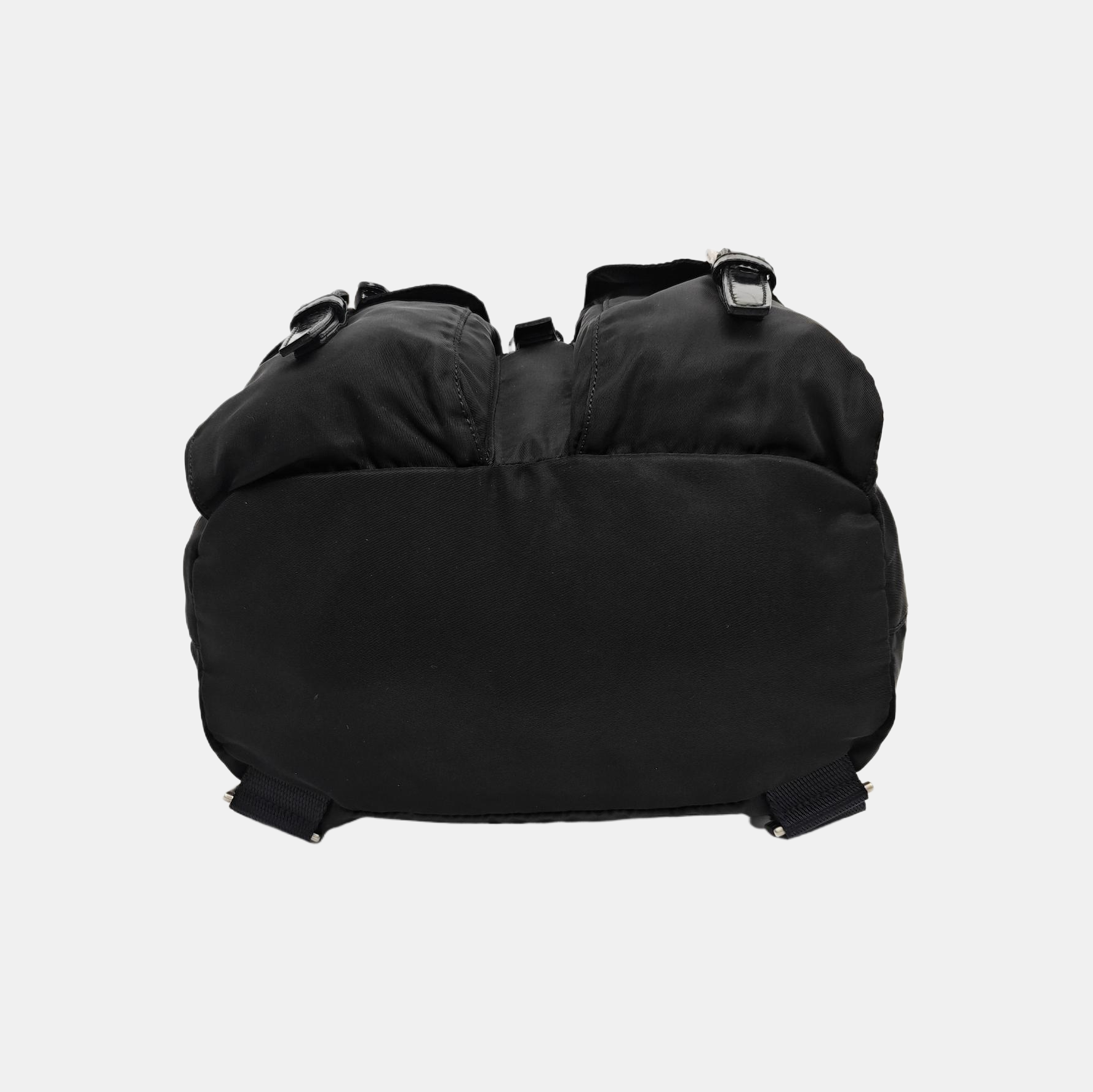 Vela Nylon Black