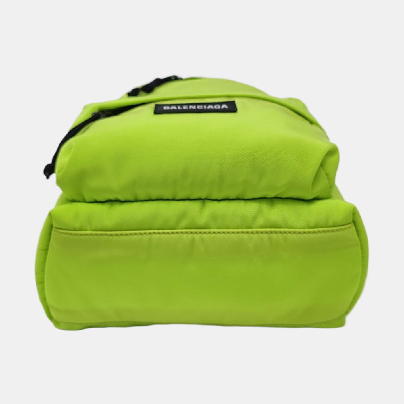 Canvas Green