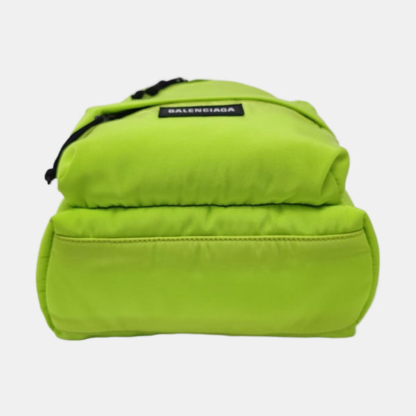 Canvas Green