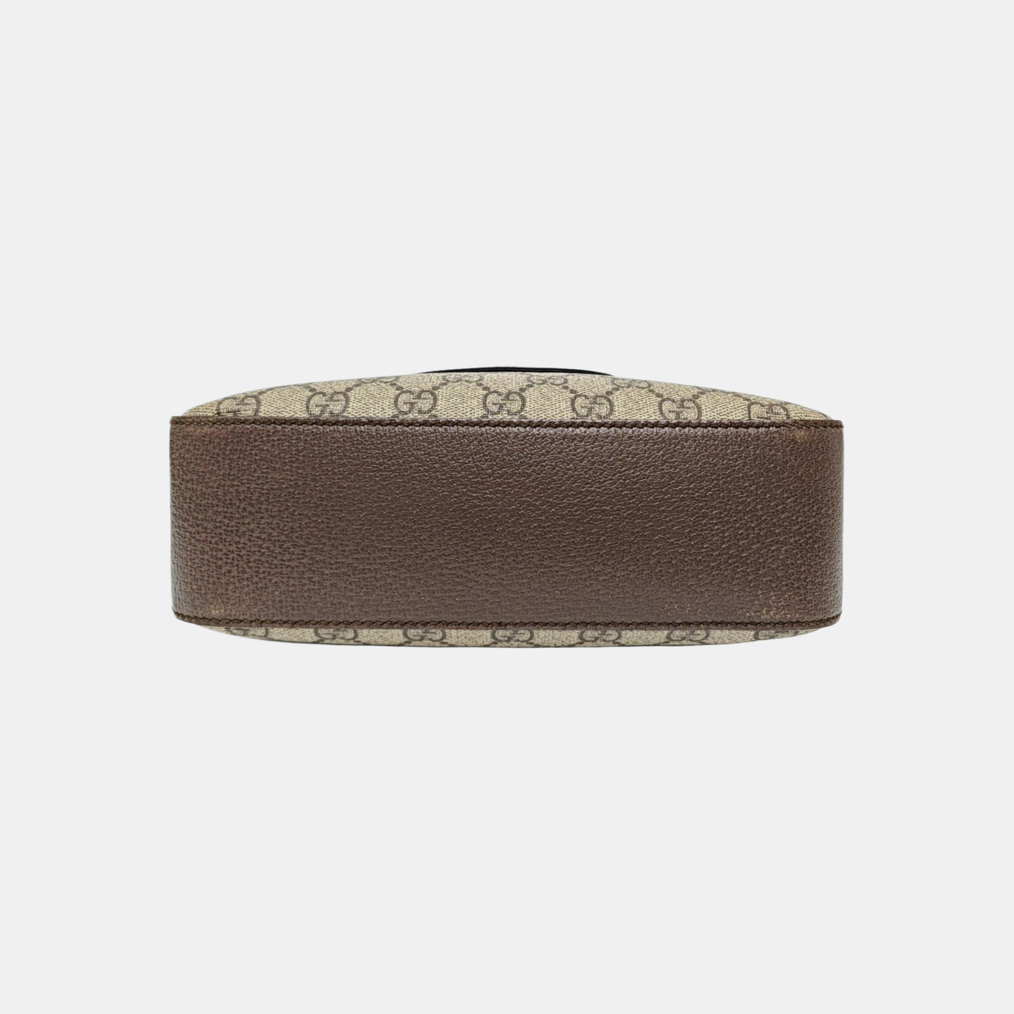 Neo Vintage Monogram Coated Canvas Beige