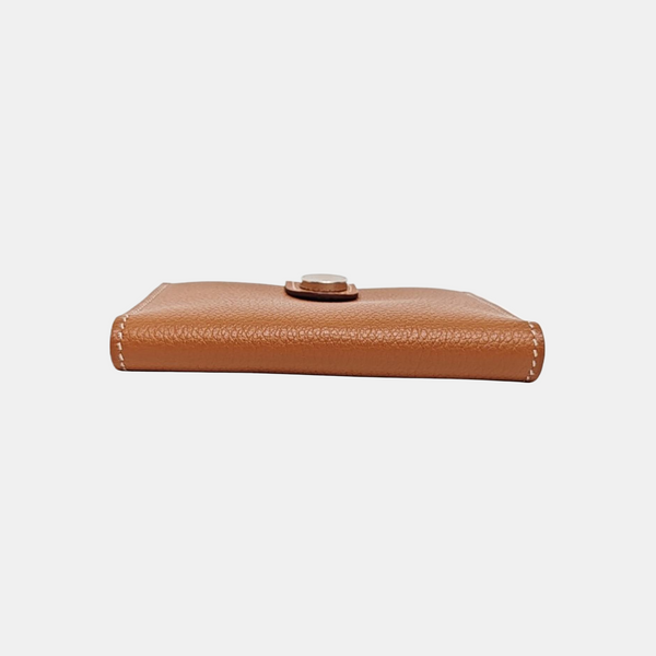 Dogon Evercolor Brown Card Holder