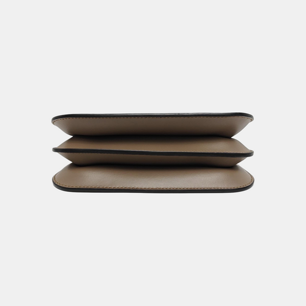 Touch Calfskin Gray