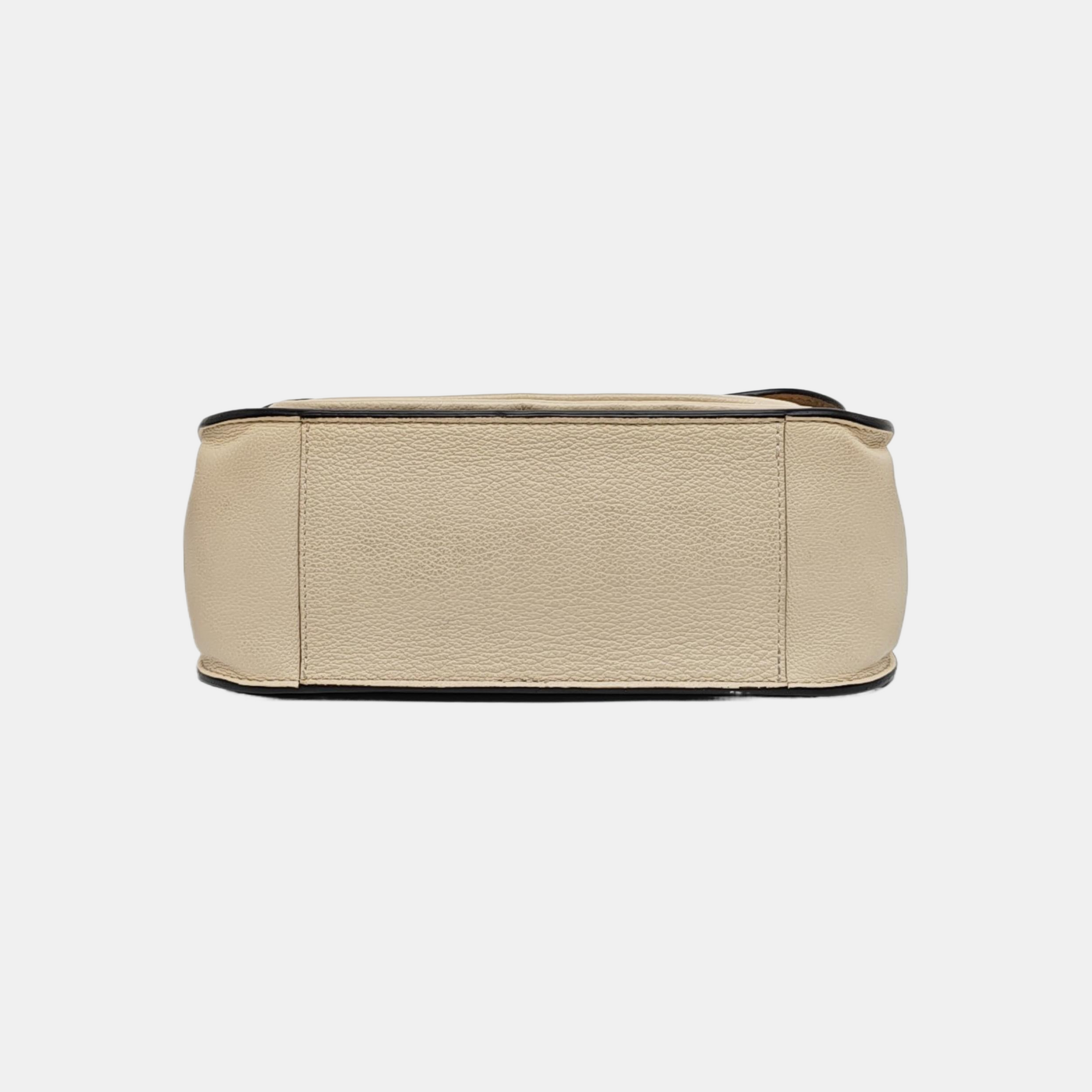 VAUGIRARD Monogram Coated Canvas Brown