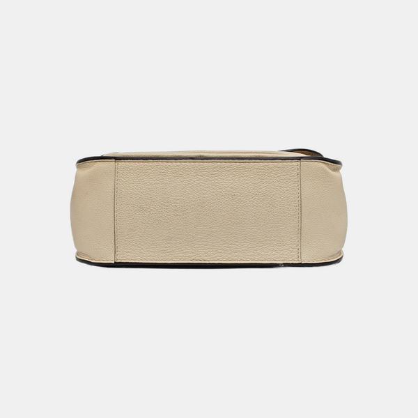 VAUGIRARD Monogram Coated Canvas Brown