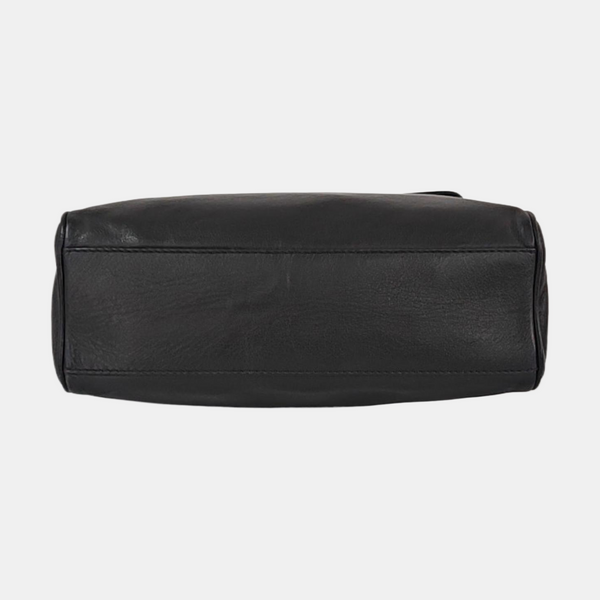 Calfskin Black