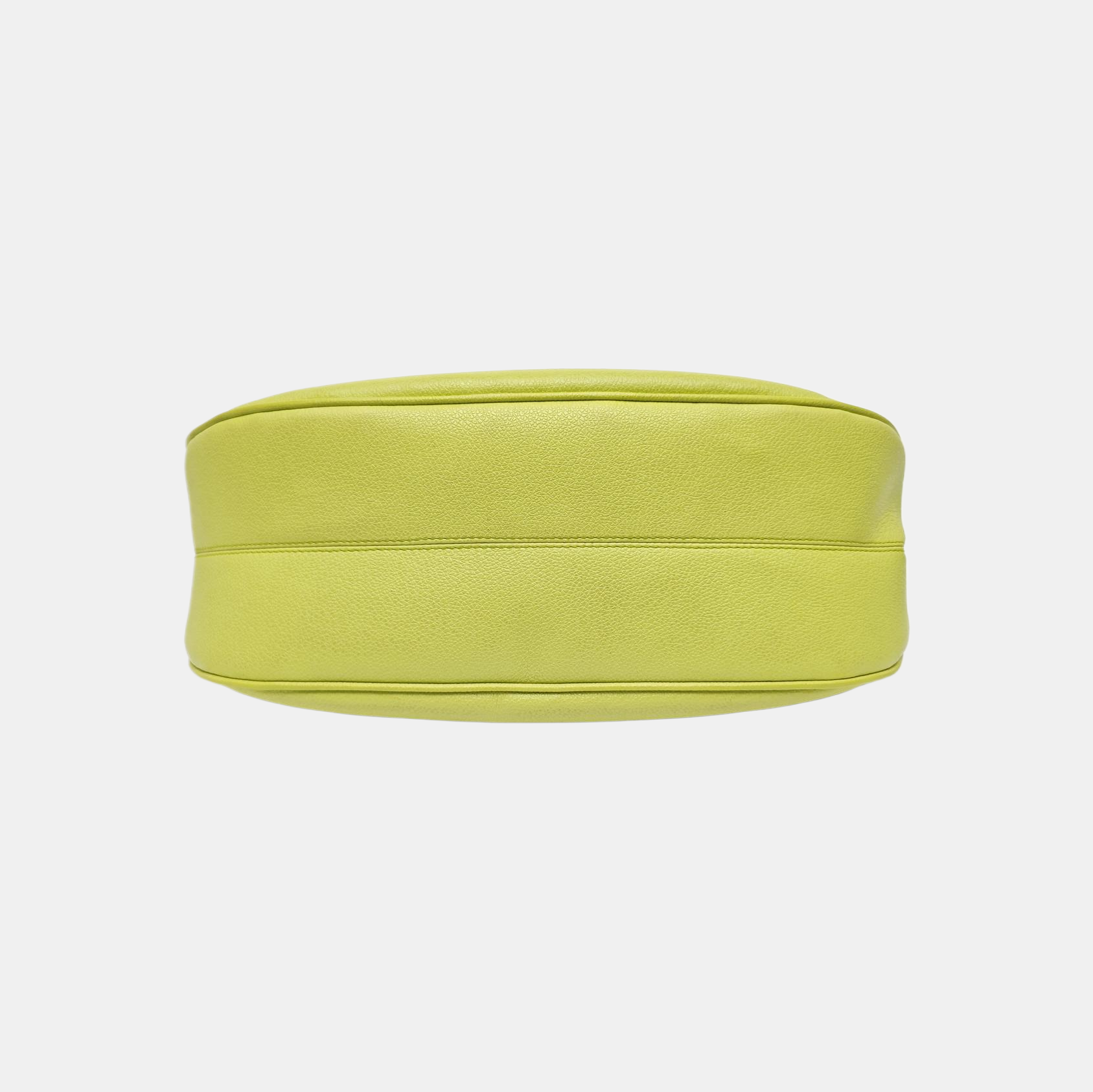 BVLGARI Calfskin Green