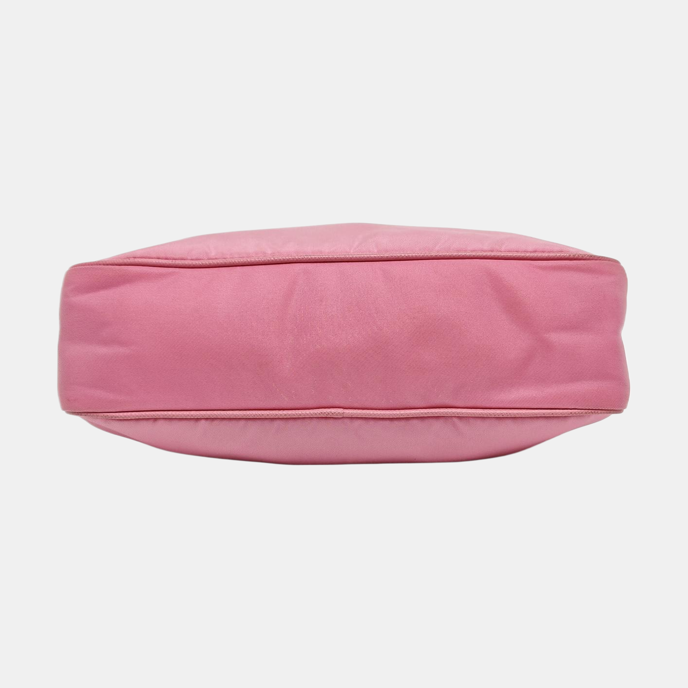 Authenticated pre-owned  Re-Edition2005 Nylon Pink - Shoulder Bag at Looply