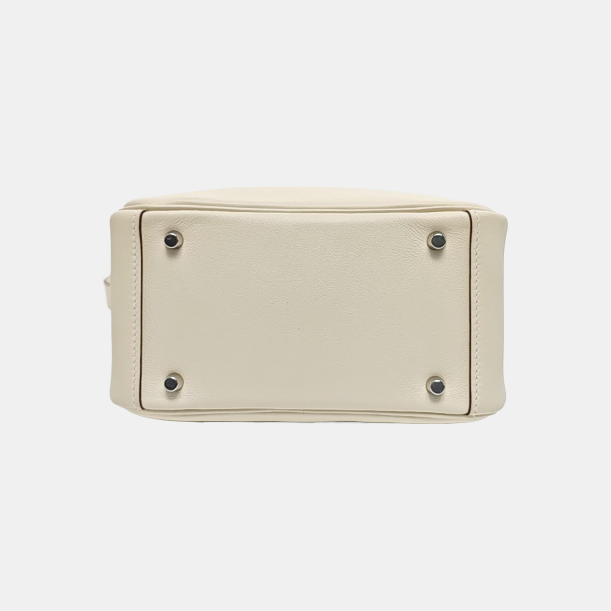 Lindy Mini Swift White